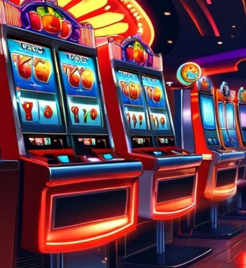 Live Casino 918 cash apk