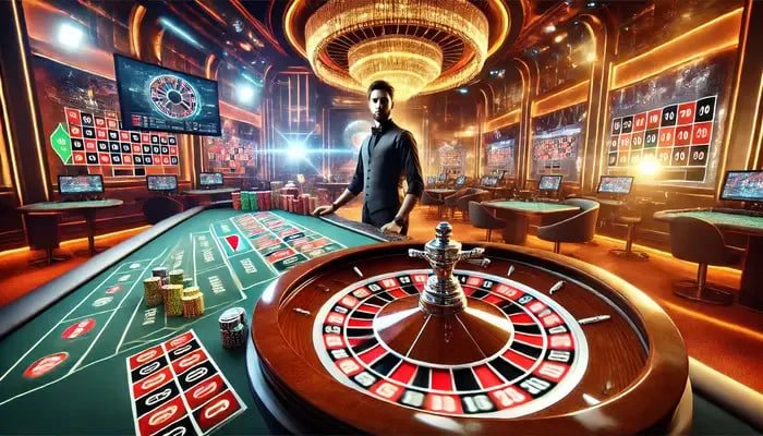 918 cash apk မိုဘိုင်းဖြင့် ဘင်ဂိုကစားနေသောမြင်ကွင်း